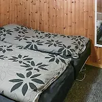 Pet Friendly In Bjert With Wifi בית נופש