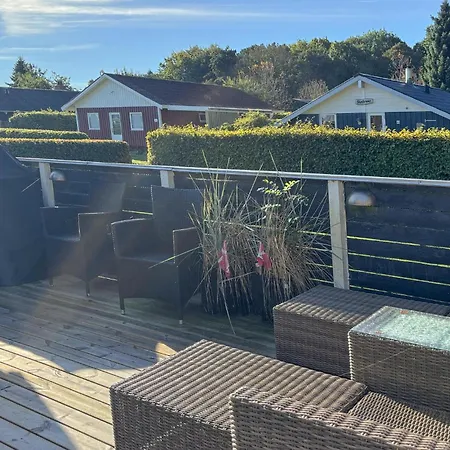 Pet Friendly In Bjert With Wifi 度假居
