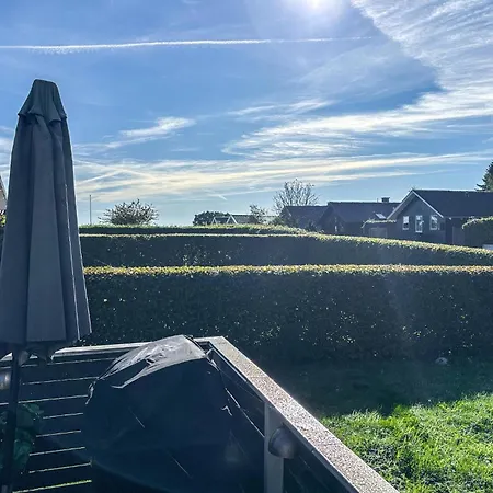 Pet Friendly In Bjert With Wifi 度假居 Abjerg
