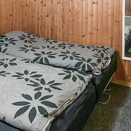 Pet Friendly In Bjert With Wifi Prázdninový dům