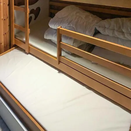 Дом отдыха Pet Friendly In Bjert With Wifi *