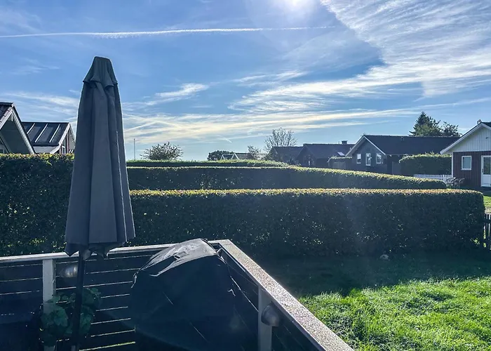 Pet Friendly In Bjert With Wifi 度假居 Abjerg