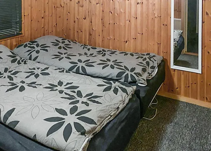 Pet Friendly In Bjert With Wifi 度假居
